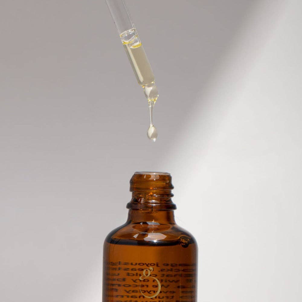 Goddess Shaping Body Oil