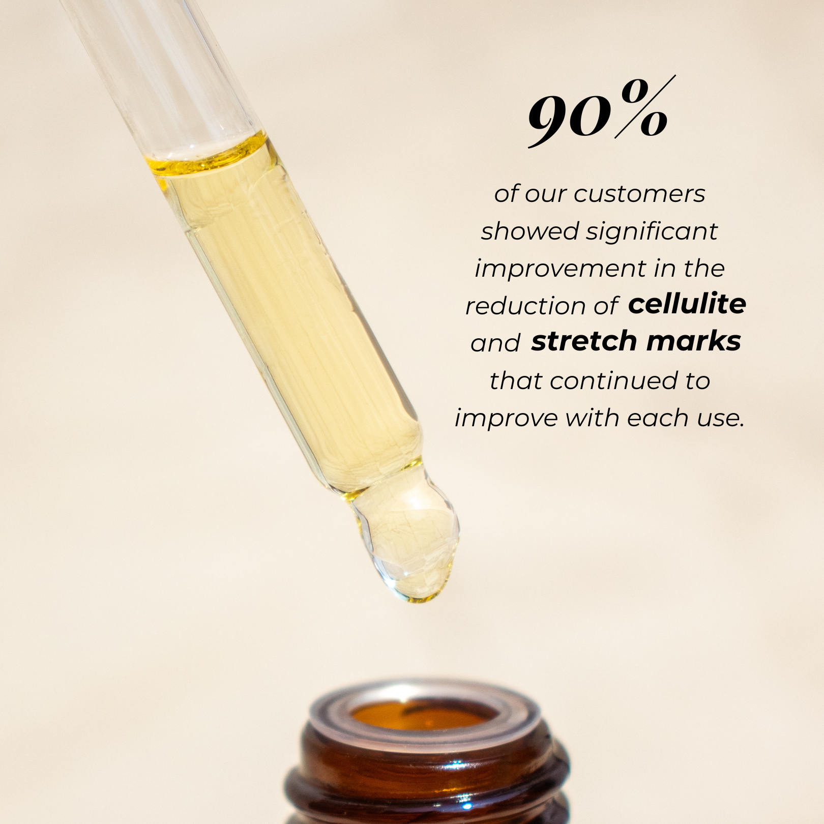 Goddess Shaping Body Oil