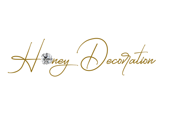 Honey Decoration