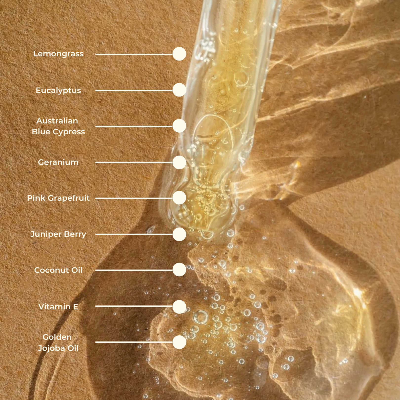 Goddess Shaping Body Oil