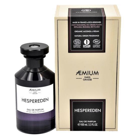 AEMIUM HESPEREDEN - EAU DE PARFUM - Honey Decoration