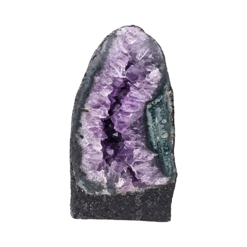 Amethyst-Geode - Honey Decoration
