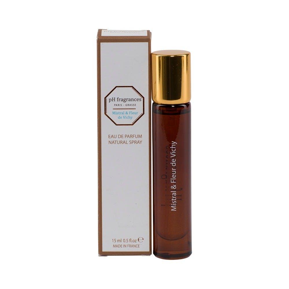 Mistral & Fleur de Vichy - Honey Decoration