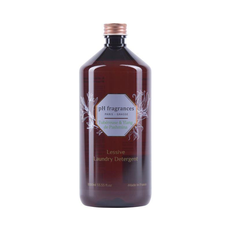 Waschmittel - Tubérose & Ylang de Pashmina - Honey Decoration